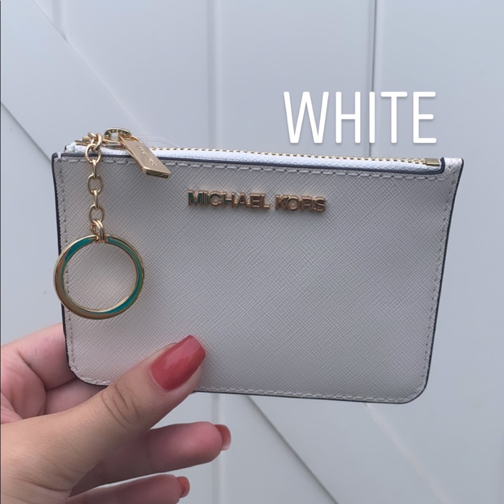 Michael Kors Card Holder